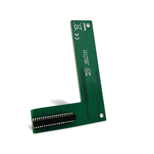 DoIP HAT for AutoPi TMU CM4