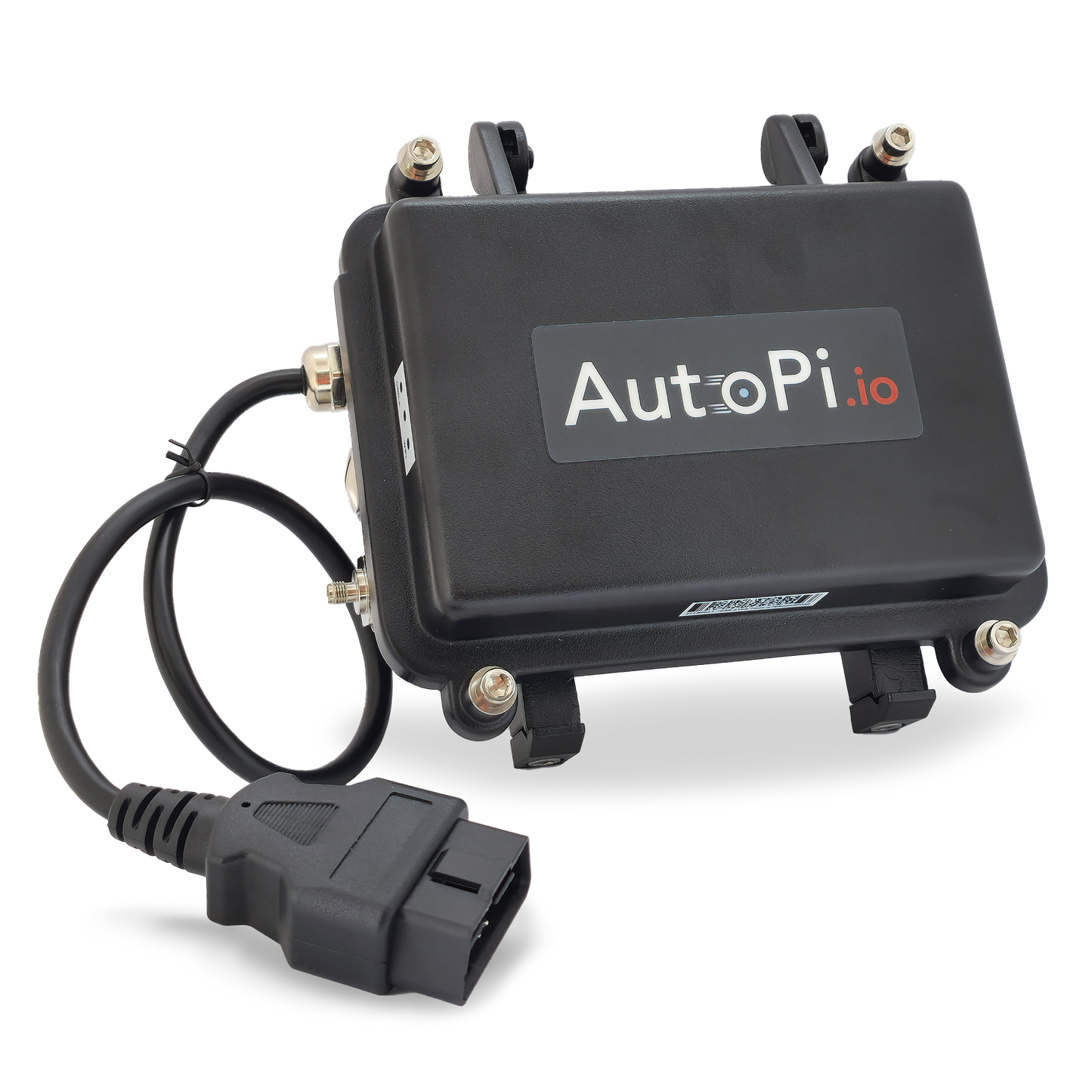 AutoPi CAN-FD Pro + IP67 Casing