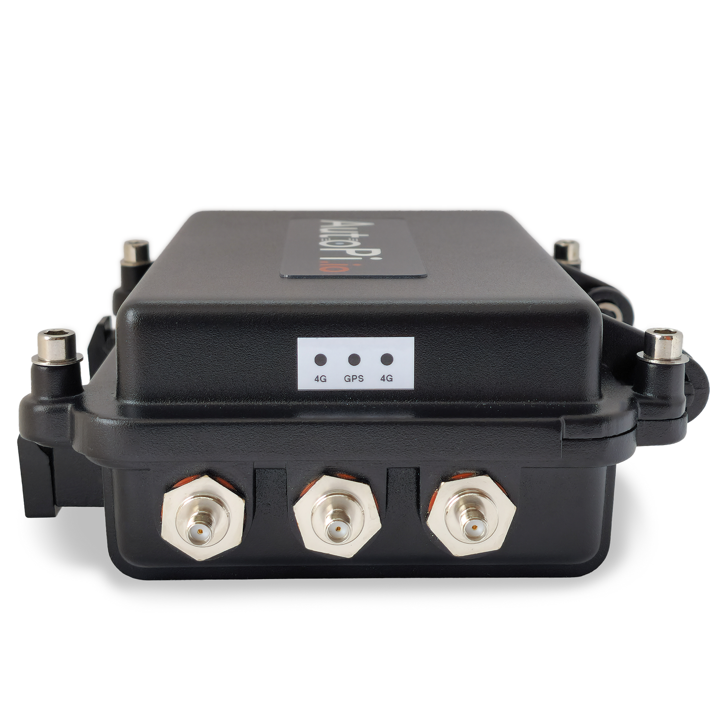AutoPi CAN-FD Pro + IP67 Casing