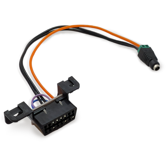 CAN Bus Testing/Loop Cable