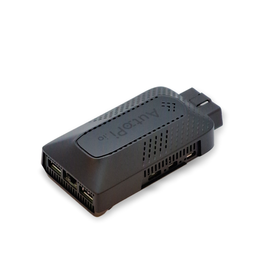 AutoPi TMU CM4