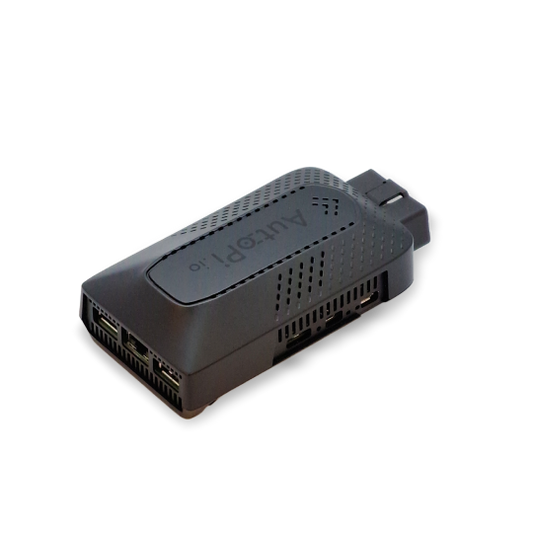 AutoPi TMU CM4