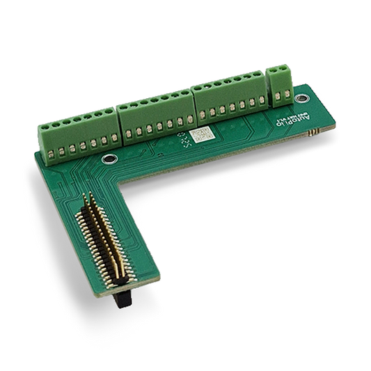 Pinout HAT for AutoPi TMU CM4 or CAN-FD Pro