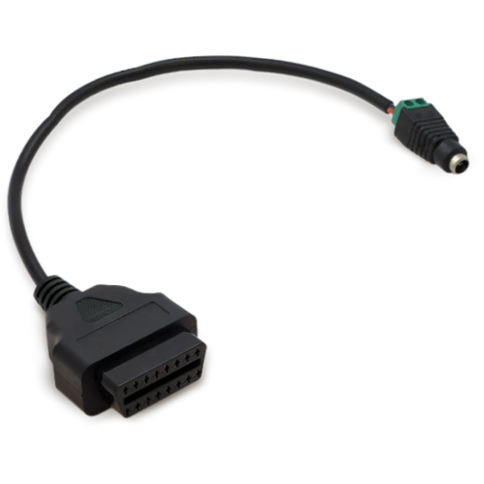 OBD-II Power Cable