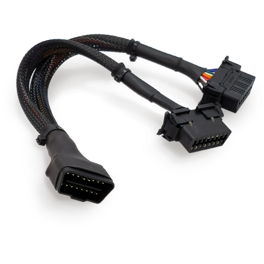 OBD-II Splitter Cable