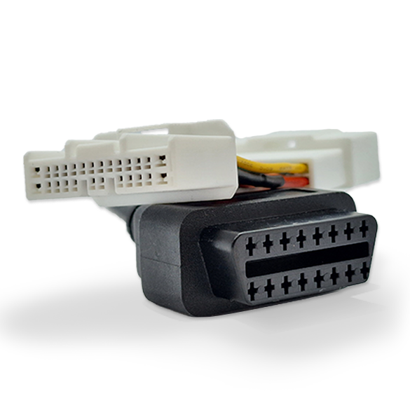 Tesla OBD-II Adapter Cable for Model 3 and Y