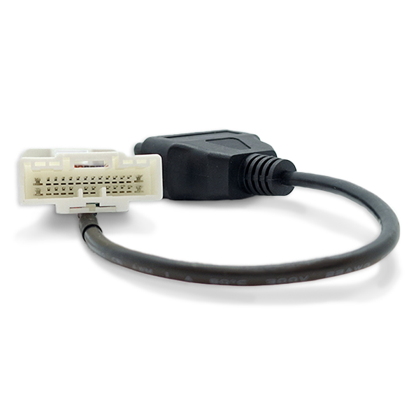 Tesla OBD-II Adapter Cable for Model 3 and Y