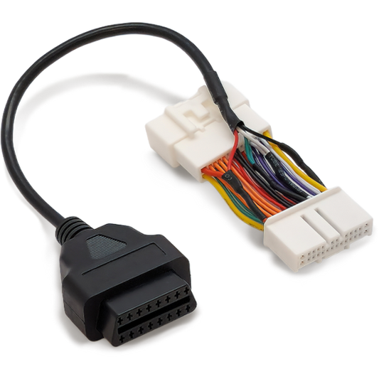 Tesla OBD-II Adapter Cable for Model 3 and Y