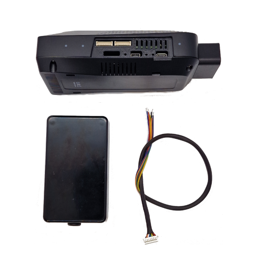 Keyfob kit for AutoPi TMU CM4