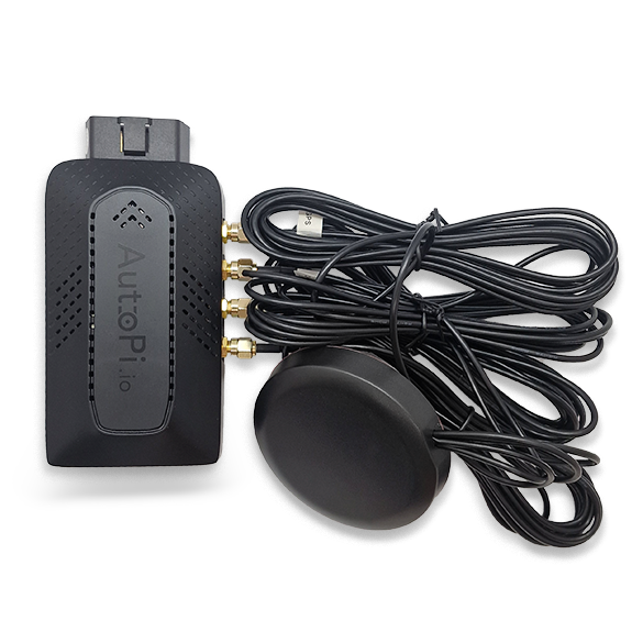 AutoPi CAN-FD Pro