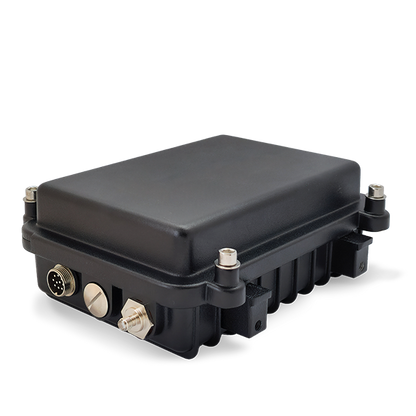 AutoPi CAN-FD Pro + IP67 Casing