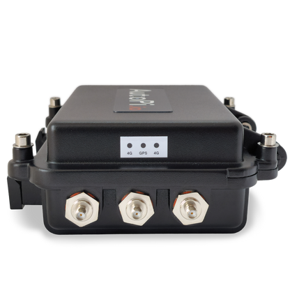 AutoPi CAN-FD Pro + IP67 Casing