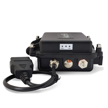 AutoPi CAN-FD Pro + IP67 Casing