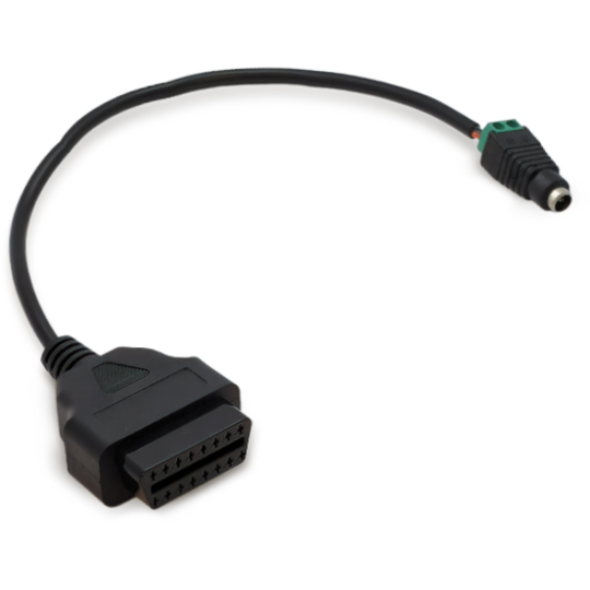 OBD-II Power Cable