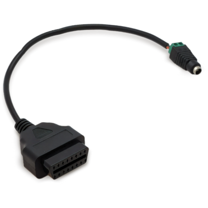 OBD-II Power Cable