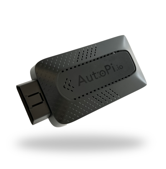 AutoPi Telematics Unit, CM4 - 4G/LTE Edition