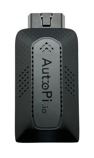 AutoPi Telematics Unit, CM4 - 4G/LTE Edition