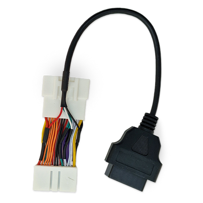 Tesla OBD2 Adapter Cable for Model 3 and Y