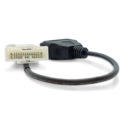 Tesla OBD2 Adapter Cable for Model 3 and Y