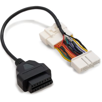 Tesla OBD-II Adapter Cable for Model 3 and Y