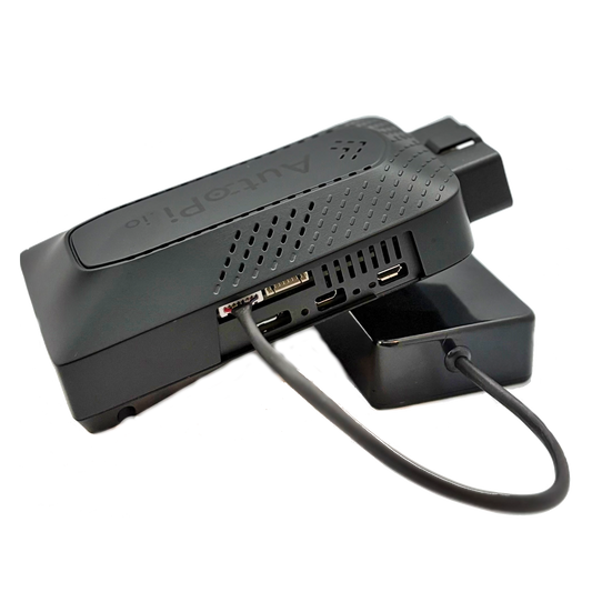 Keyfob kit for AutoPi TMU CM4