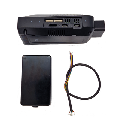 Keyfob kit for AutoPi TMU CM4