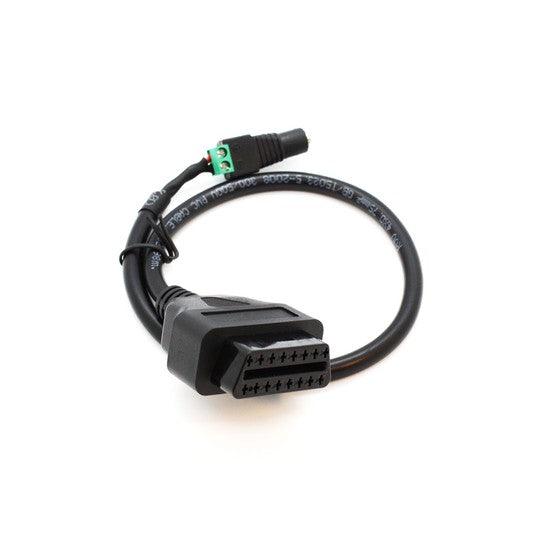 OBD-II Power Cable