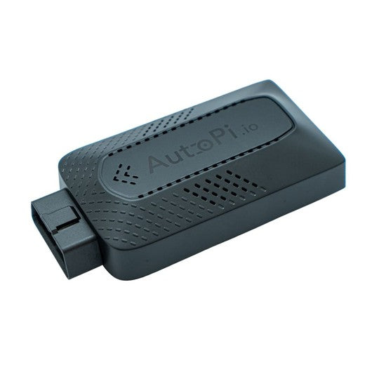 AutoPi Telematics Unit, SocketCAN - 4G/LTE Edition