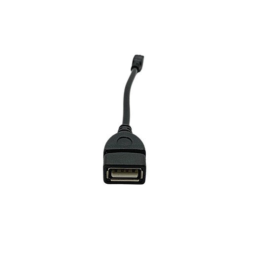 Micro USB to USB-A Adapter Cable